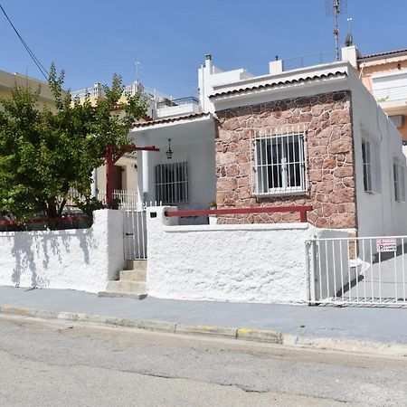 The Greek Side Of Life! Βίλα Αρτέμιδα Εξωτερικό φωτογραφία