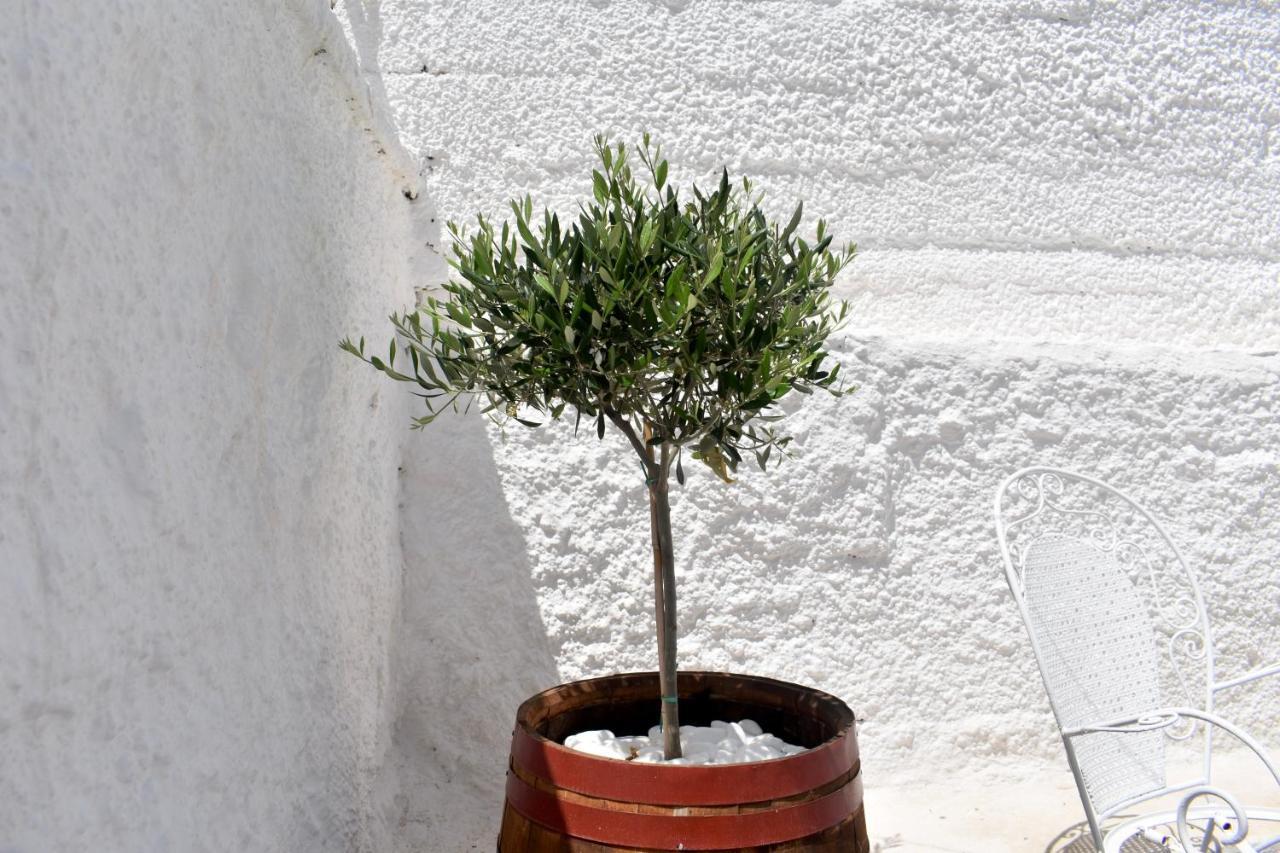 The Greek Side Of Life! Βίλα Αρτέμιδα Εξωτερικό φωτογραφία
