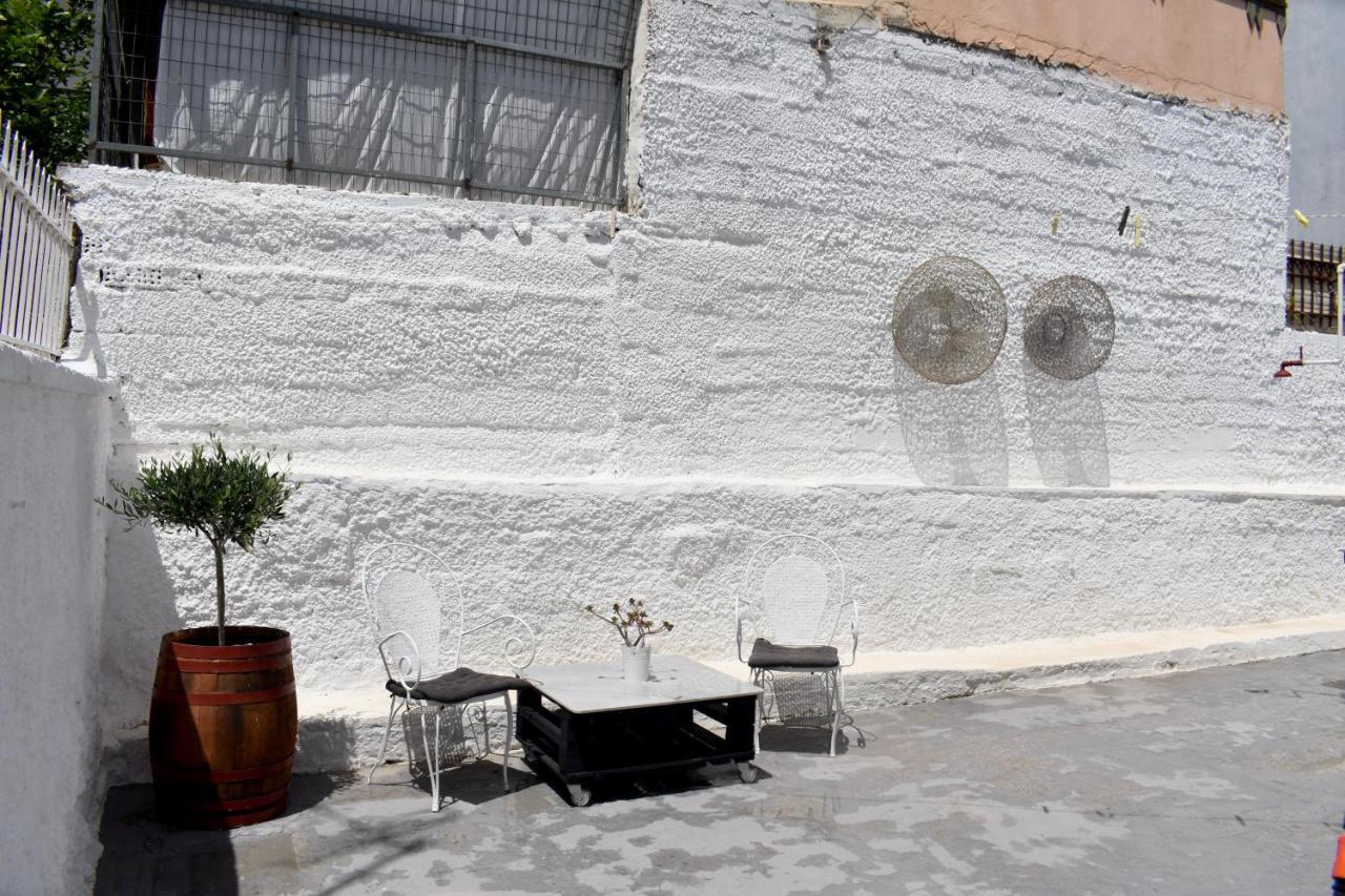 The Greek Side Of Life! Βίλα Αρτέμιδα Εξωτερικό φωτογραφία