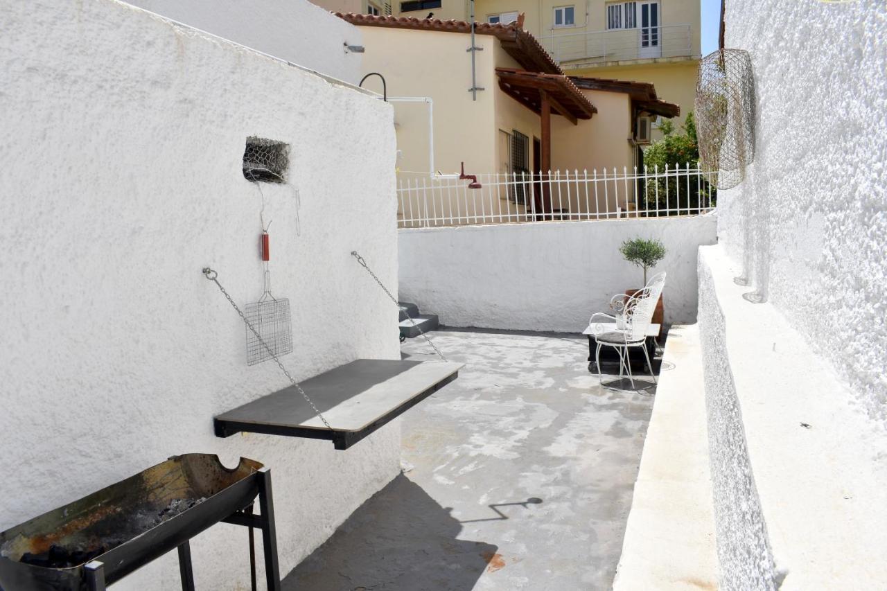 The Greek Side Of Life! Βίλα Αρτέμιδα Εξωτερικό φωτογραφία