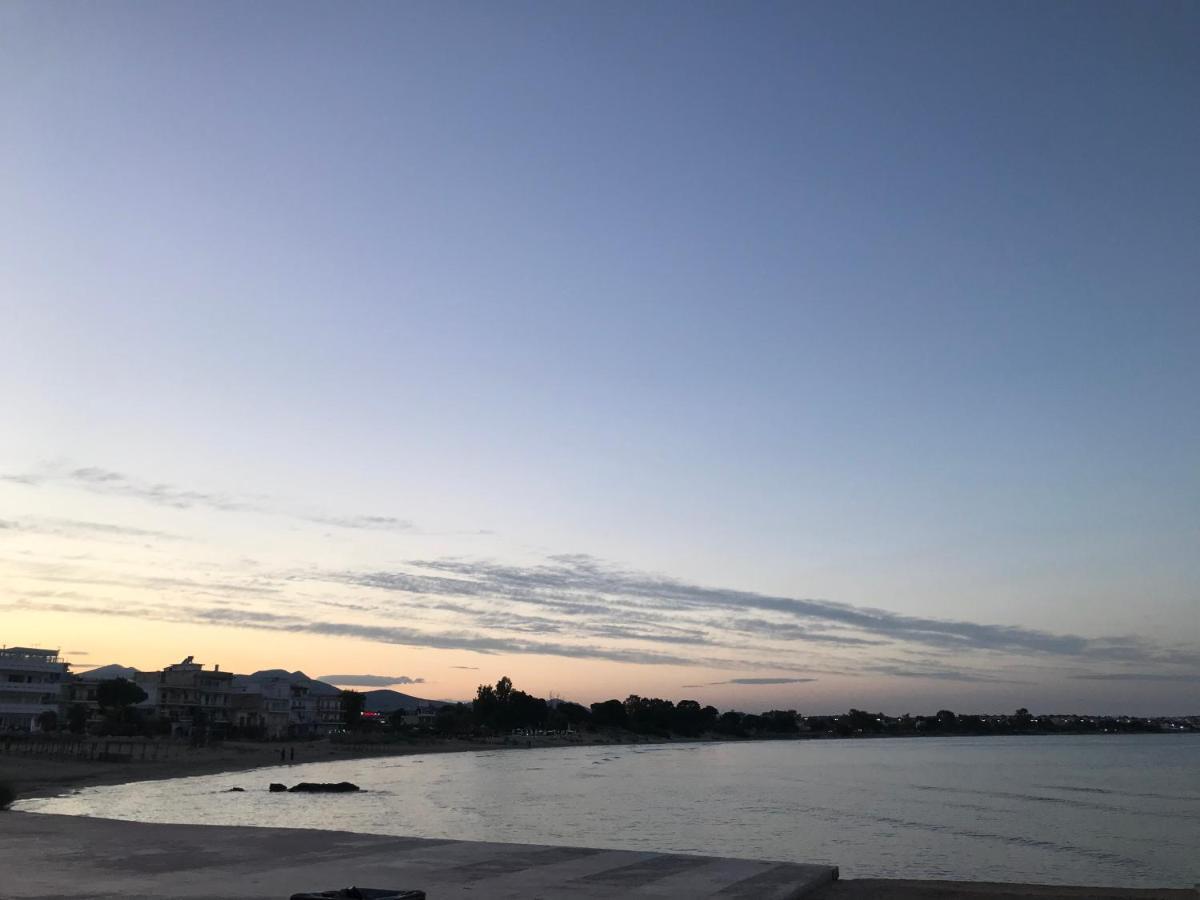 The Greek Side Of Life! Βίλα Αρτέμιδα Εξωτερικό φωτογραφία